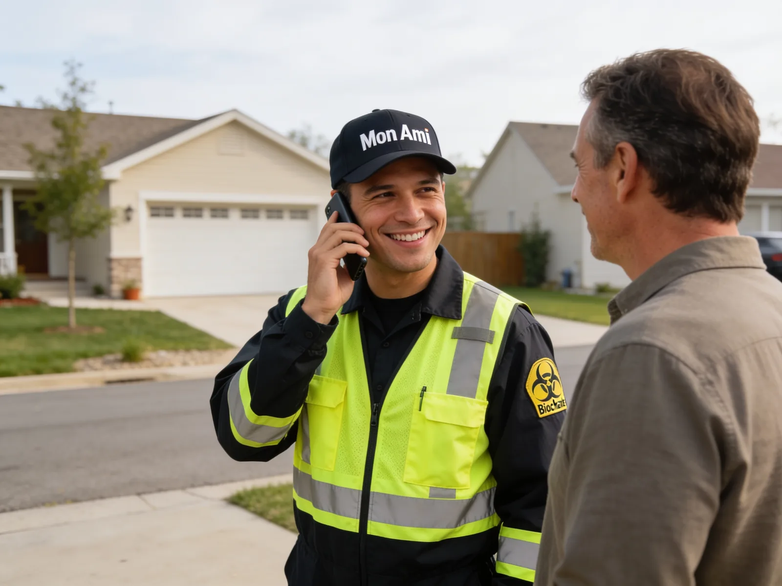 Sewage Cleanup Etna, OH FAQs