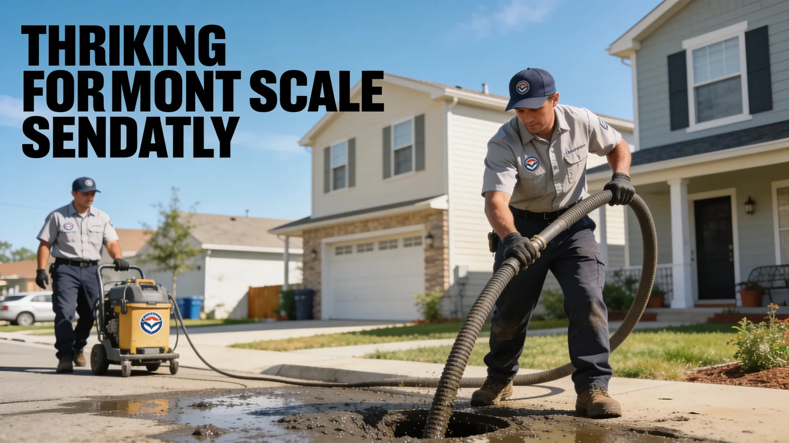 Sewage Cleanup in Etna, OH near me